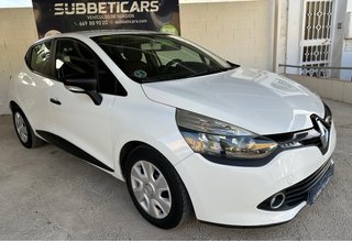 Renault Clio 2014