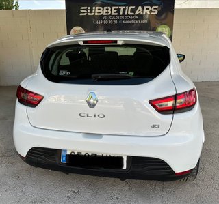 Renault Clio 2014