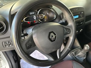 Renault Clio 2014