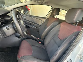 Renault Clio 2014