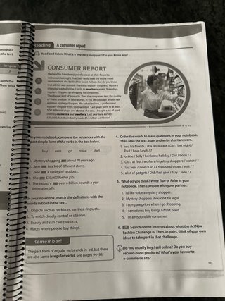 Libro Inglés FP Grado Básico Macmillan
