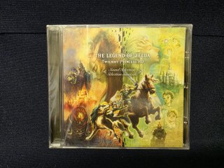 La Leggenda di Zelda: Twilight Princess HD per Wii U +