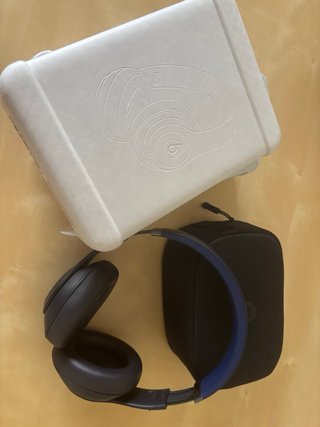 Beats Studio Pro Auriculares Azul Marino