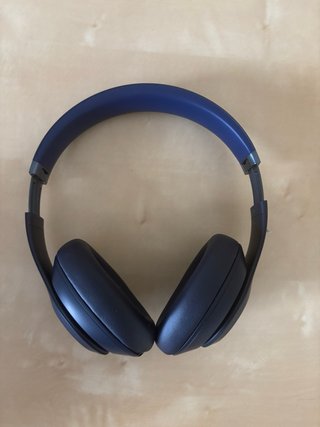 Beats Studio Pro Auriculares Azul Marino