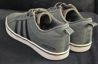 Zapatillas Adidas VS PACE 2.0 Verde/Negro