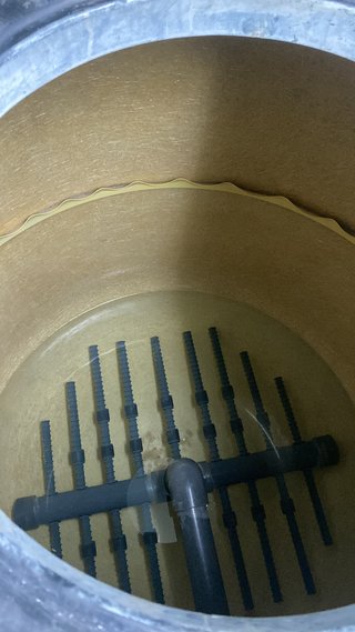 MANTENIMIENTO DE PISCINA