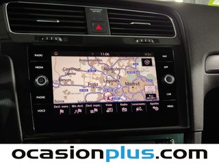 Volkswagen Golf Variant Advance 1.5 TSI 96 kW (130 CV) DSG