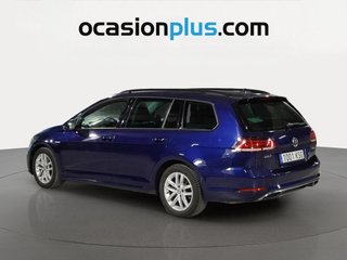Volkswagen Golf Variant Advance 1.5 TSI 96 kW (130 CV) DSG