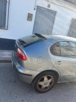 SEAT Leon 2003