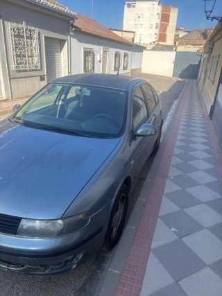 SEAT Leon 2003