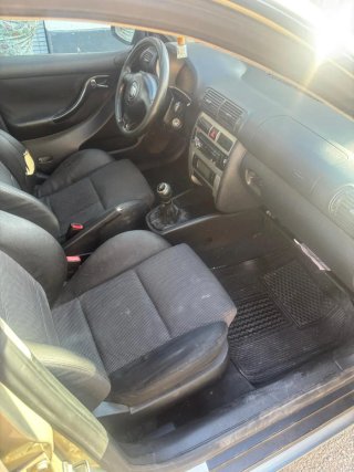 SEAT Leon 2003