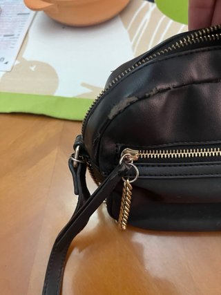 Borsetta donna originale Tommy Hilfiger