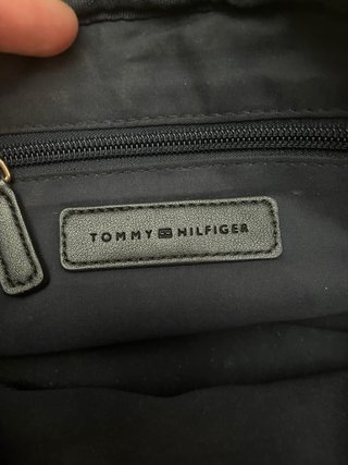 Borsetta donna originale Tommy Hilfiger