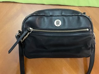 Borsetta donna originale Tommy Hilfiger