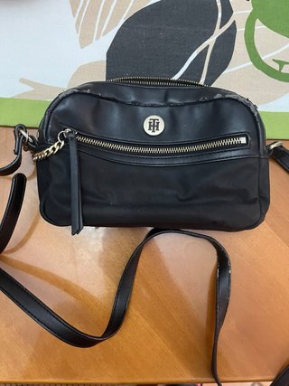 Borsetta donna originale Tommy Hilfiger