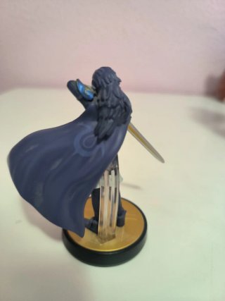 Amiibo Lucina Nintendo
