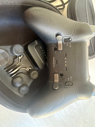 Mando Xbox Elite Series 2 + Accesorios