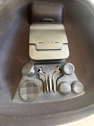 Mando Xbox Elite Series 2 + Accesorios