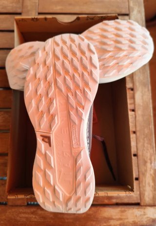 Zapatillas Nike Trail GORE-TEX Nuevas