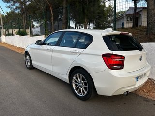 BMW Serie 1 2015