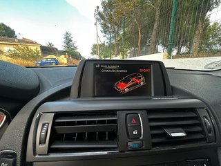 BMW Serie 1 2015