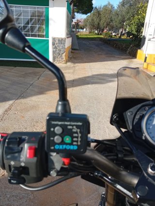 Kawasaki Z 750 2008 Negra