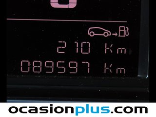 Citroen C3 Aircross BlueHDi 110 S&S C-Series 81 kW (110 CV)