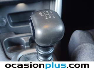 Citroen C3 Aircross BlueHDi 110 S&S C-Series 81 kW (110 CV)
