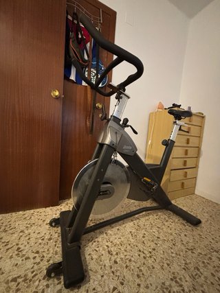 Bicicleta Estática Profesional
