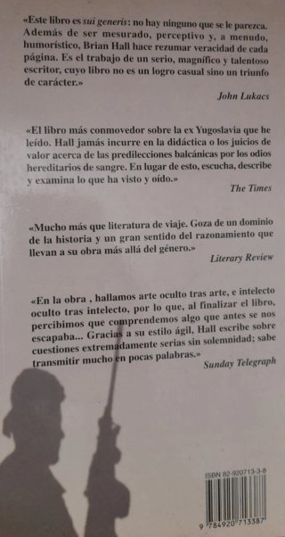 El País imposible (1a ed. 1995)