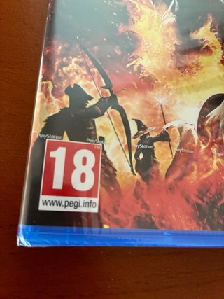 Dragon's Dogma Dark Arisen PS4 Nuevo