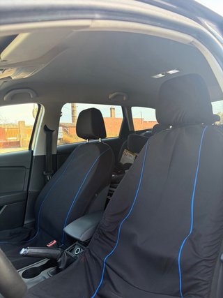 SEAT Leon 2014