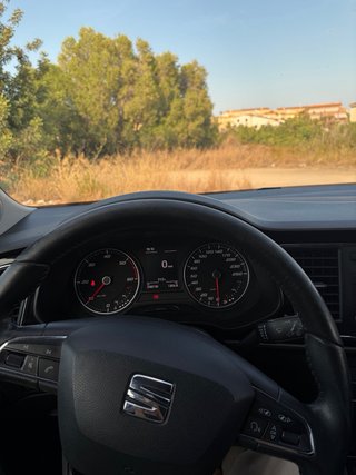 SEAT Leon 2014