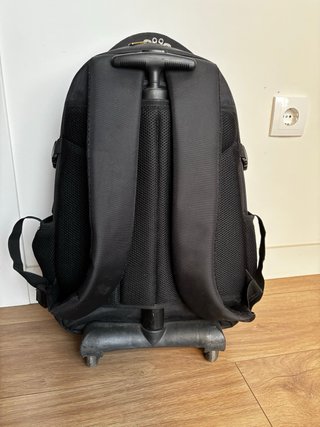 Mochila Phoenix con ruedas para portátil