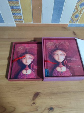 Las princesas olvidadas libro Edelvives