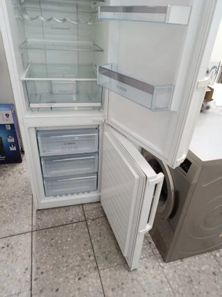 Nevera Bosch Combi Garantía + Transporte