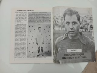 EQUIPOS CON HISTORIA.SEVILLA F.C.