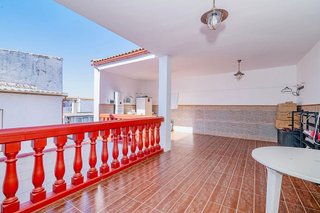 Casa adosada en venta en El Carmen - La Barrera en Lucena
