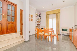 Casa adosada en venta en El Carmen - La Barrera en Lucena