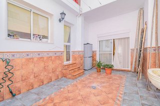 Casa adosada en venta en El Carmen - La Barrera en Lucena