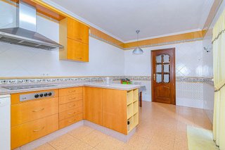 Casa adosada en venta en El Carmen - La Barrera en Lucena