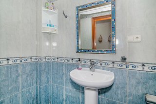 Casa adosada en venta en El Carmen - La Barrera en Lucena