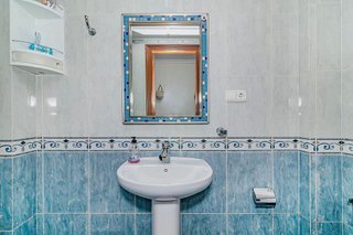 Casa adosada en venta en El Carmen - La Barrera en Lucena