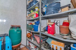Casa adosada en venta en El Carmen - La Barrera en Lucena