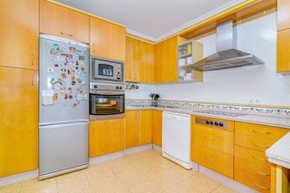 Casa adosada en venta en El Carmen - La Barrera en Lucena