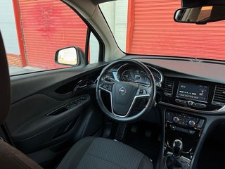 Opel Mokka 1.4 T EXCELLENCE 4WD S/S.