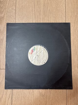 Alphaville - First Harvest Vinilo LP