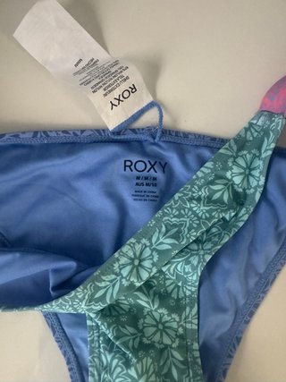 Bañador Roxy Talla S