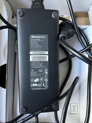 Xbox 360 250 GB Kinect Ready