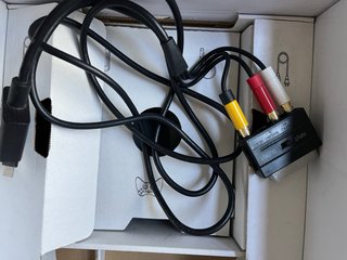 Xbox 360 250 GB Kinect Ready